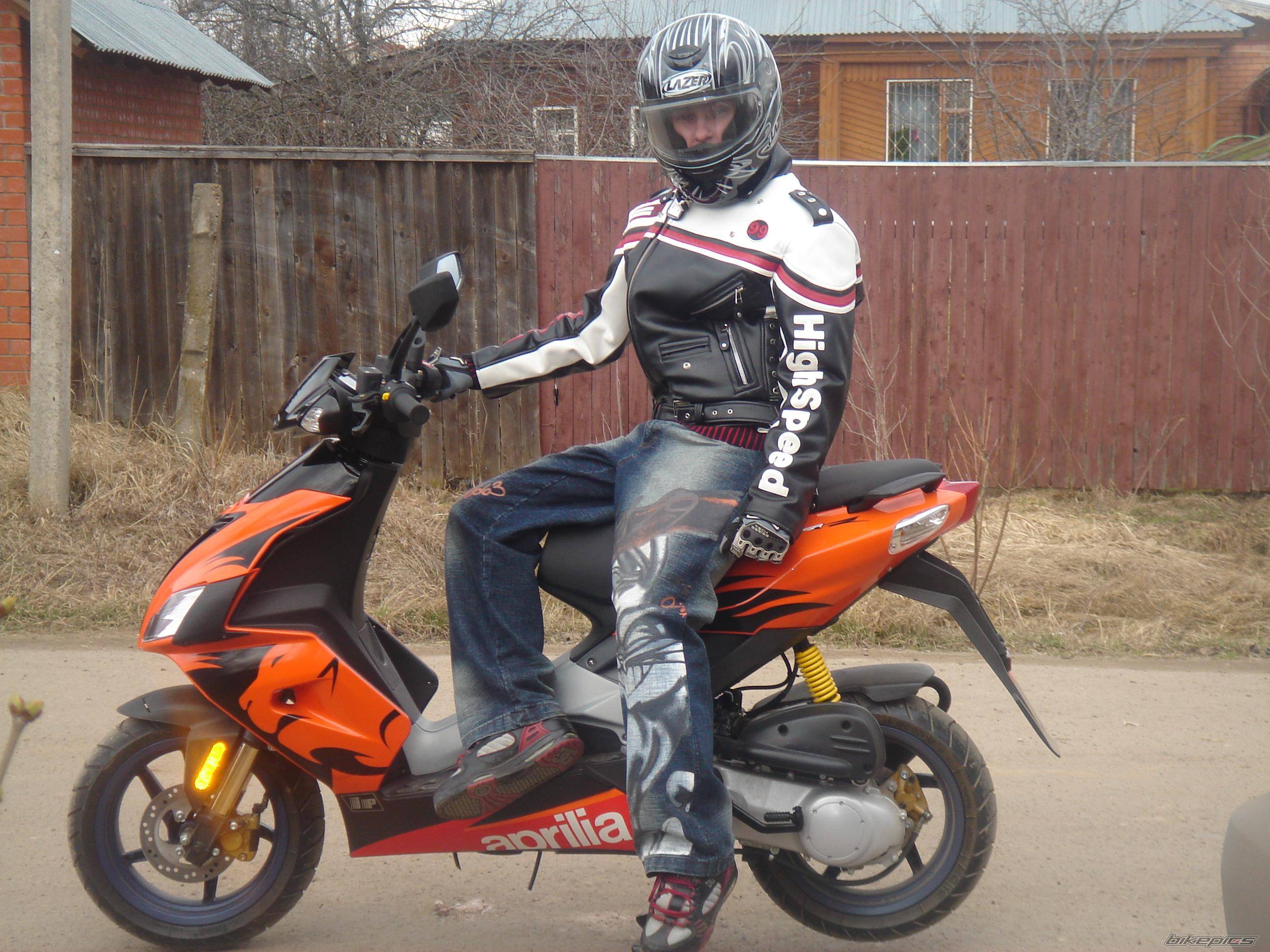 Bike Photo 571052