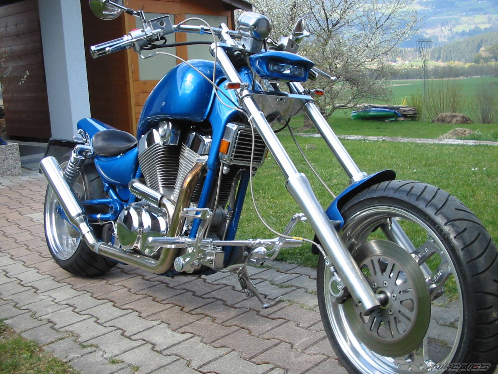Bike Photo 57112