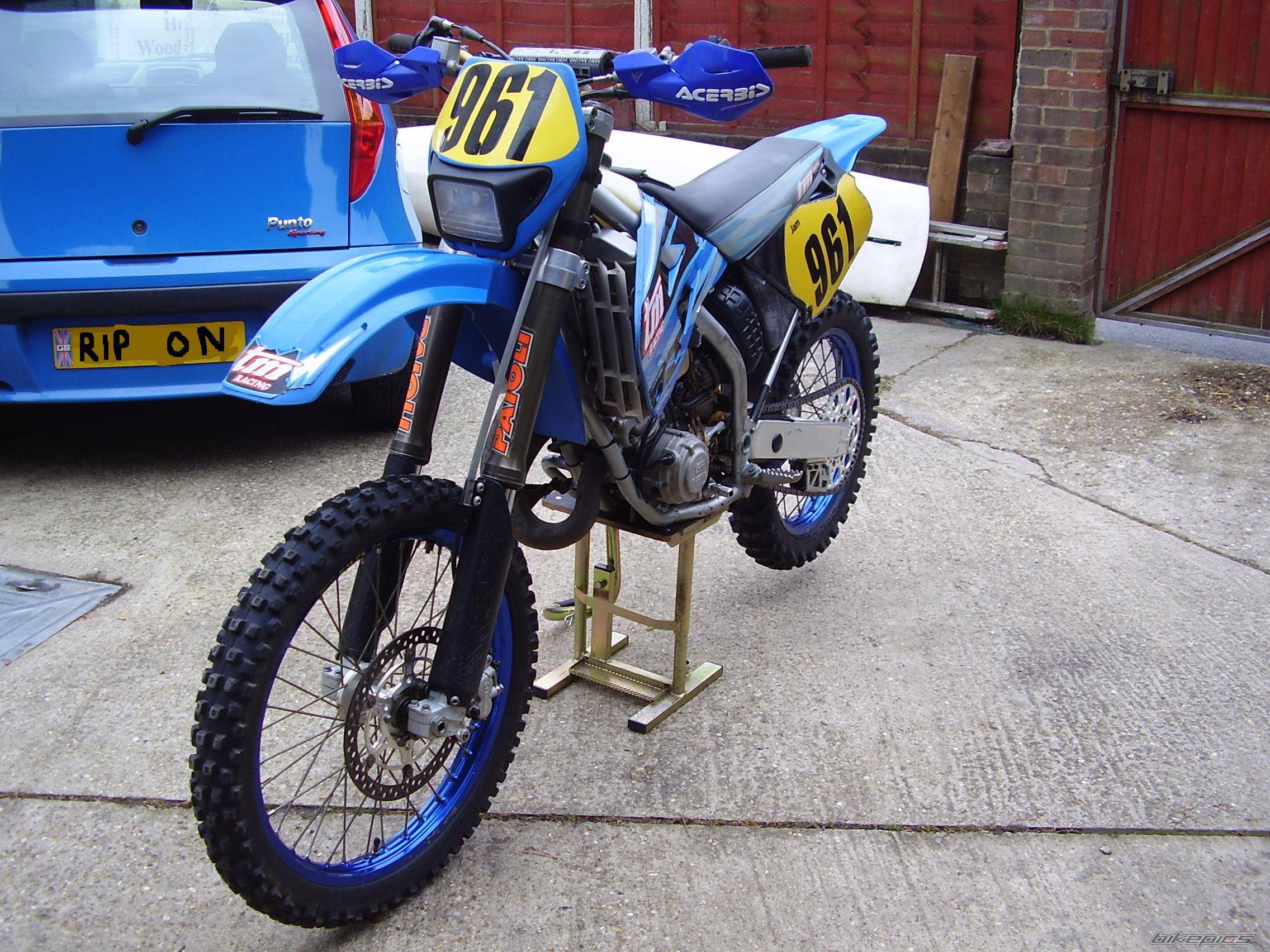 Bike Photo 571125