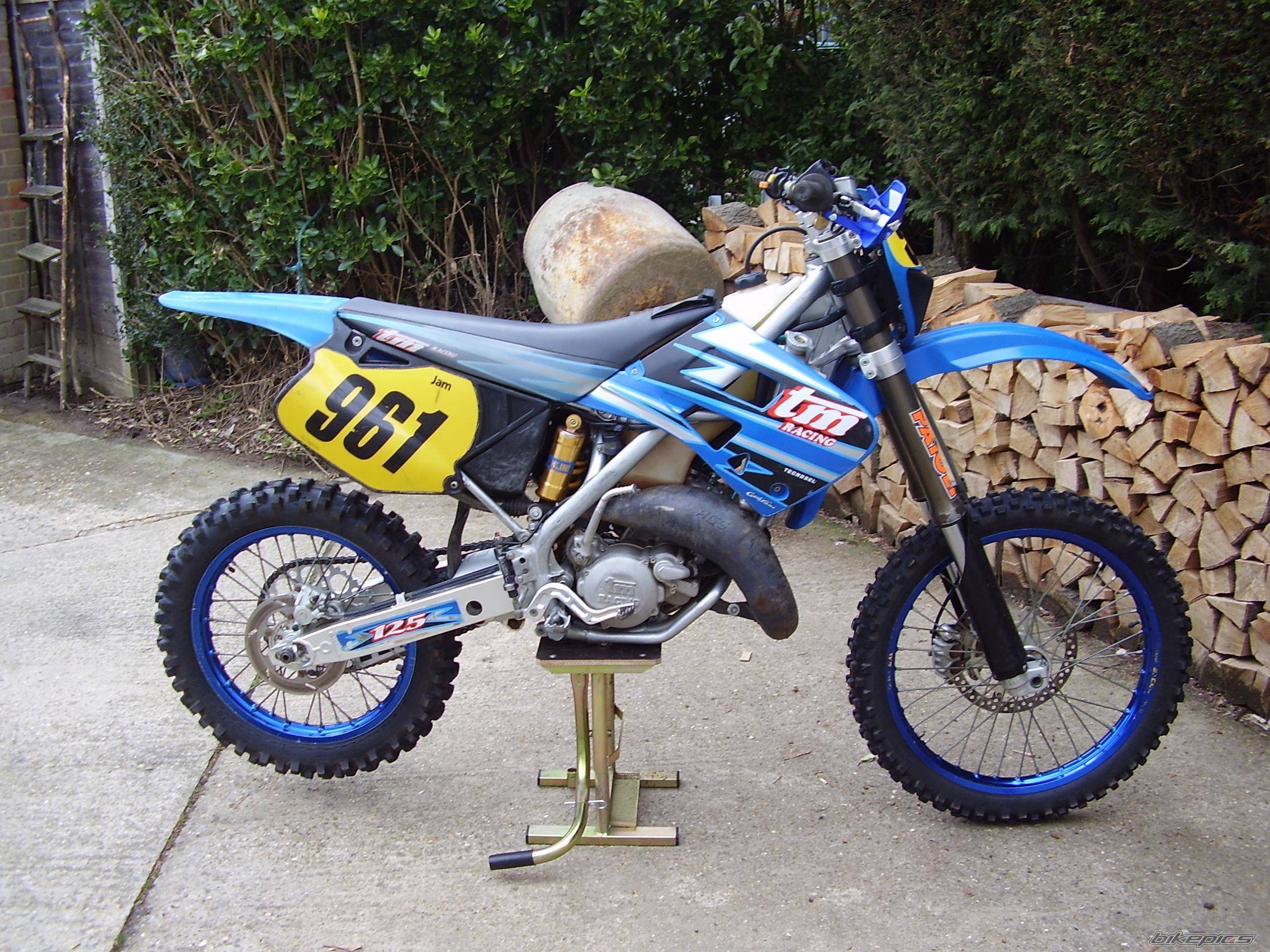 Bike Photo 571131