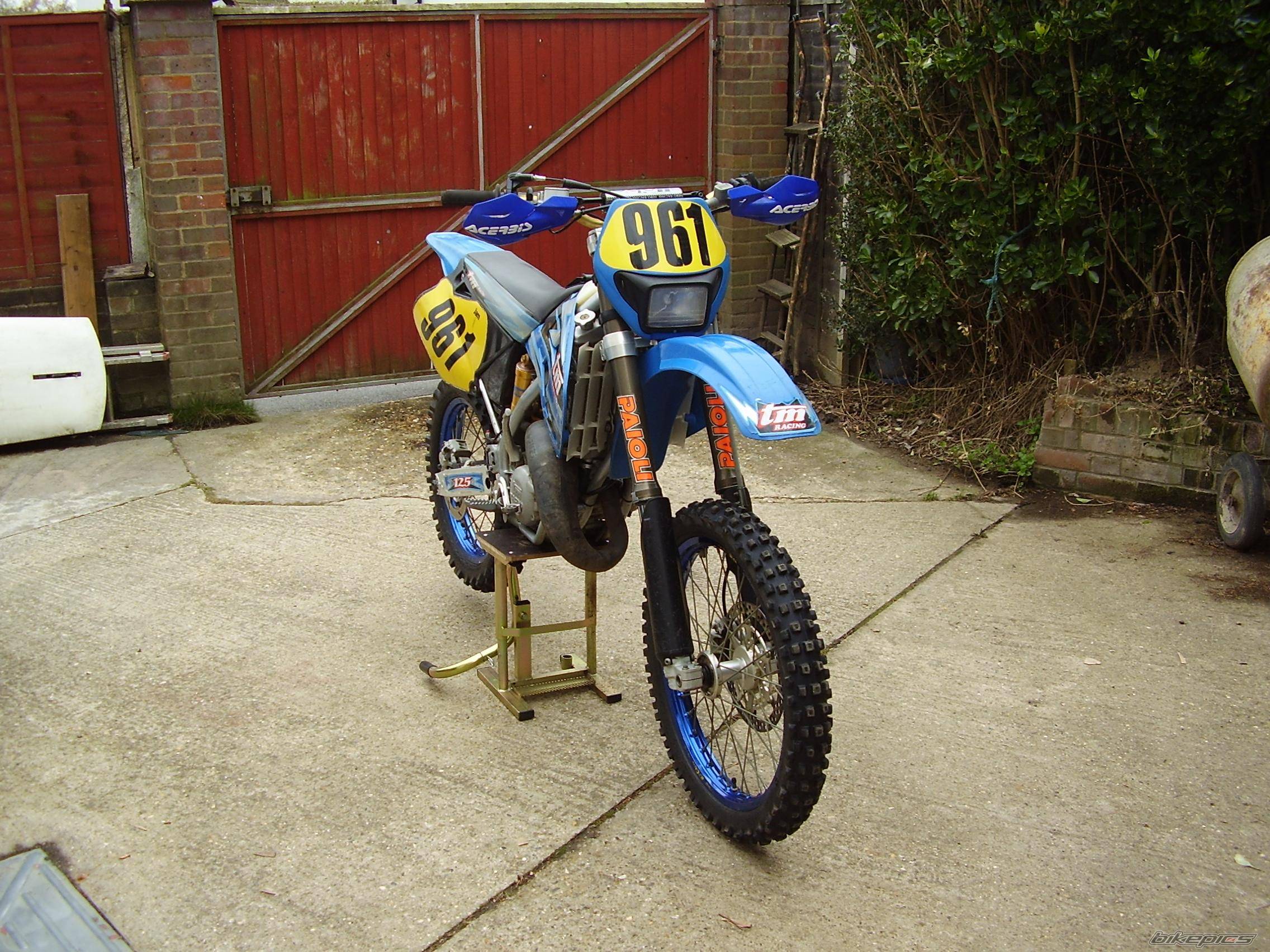 Bike Photo 571136