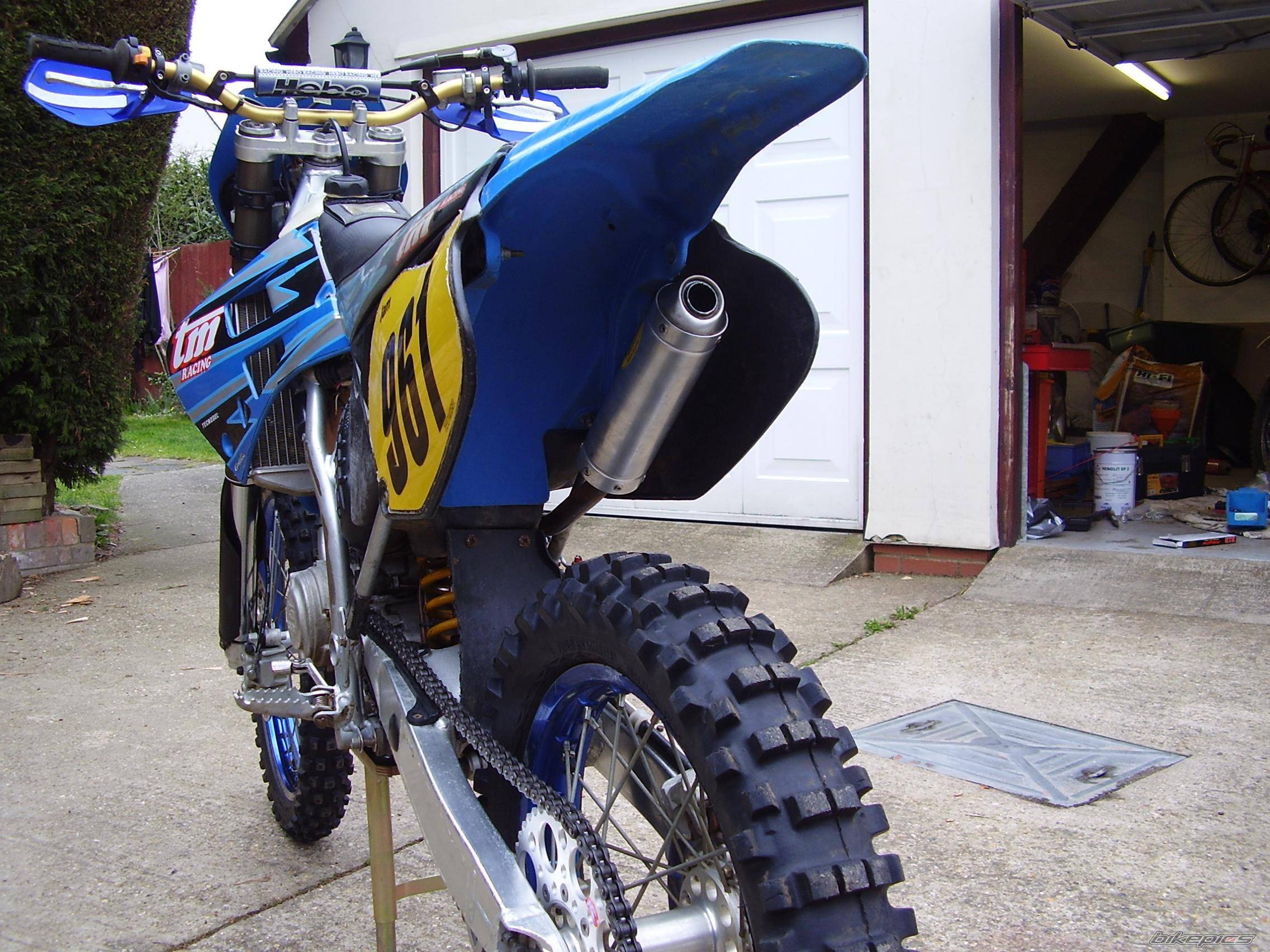 Bike Photo 571141