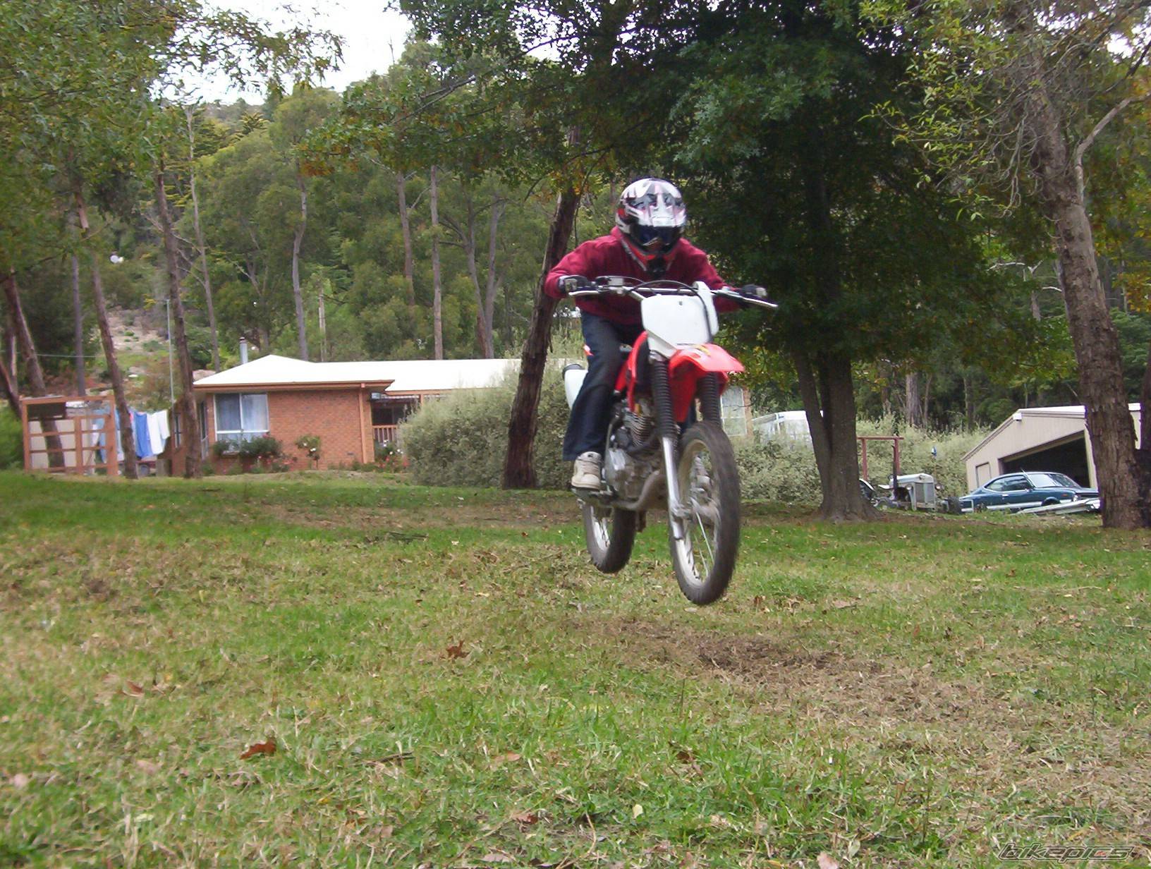 Bike Photo 571152