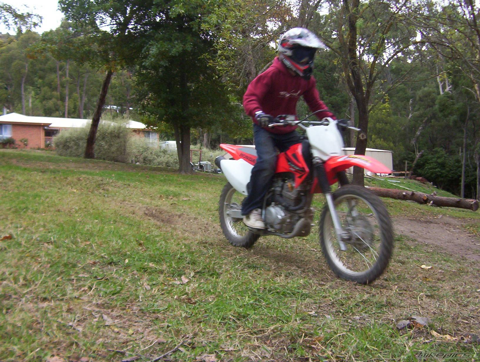 Bike Photo 571153