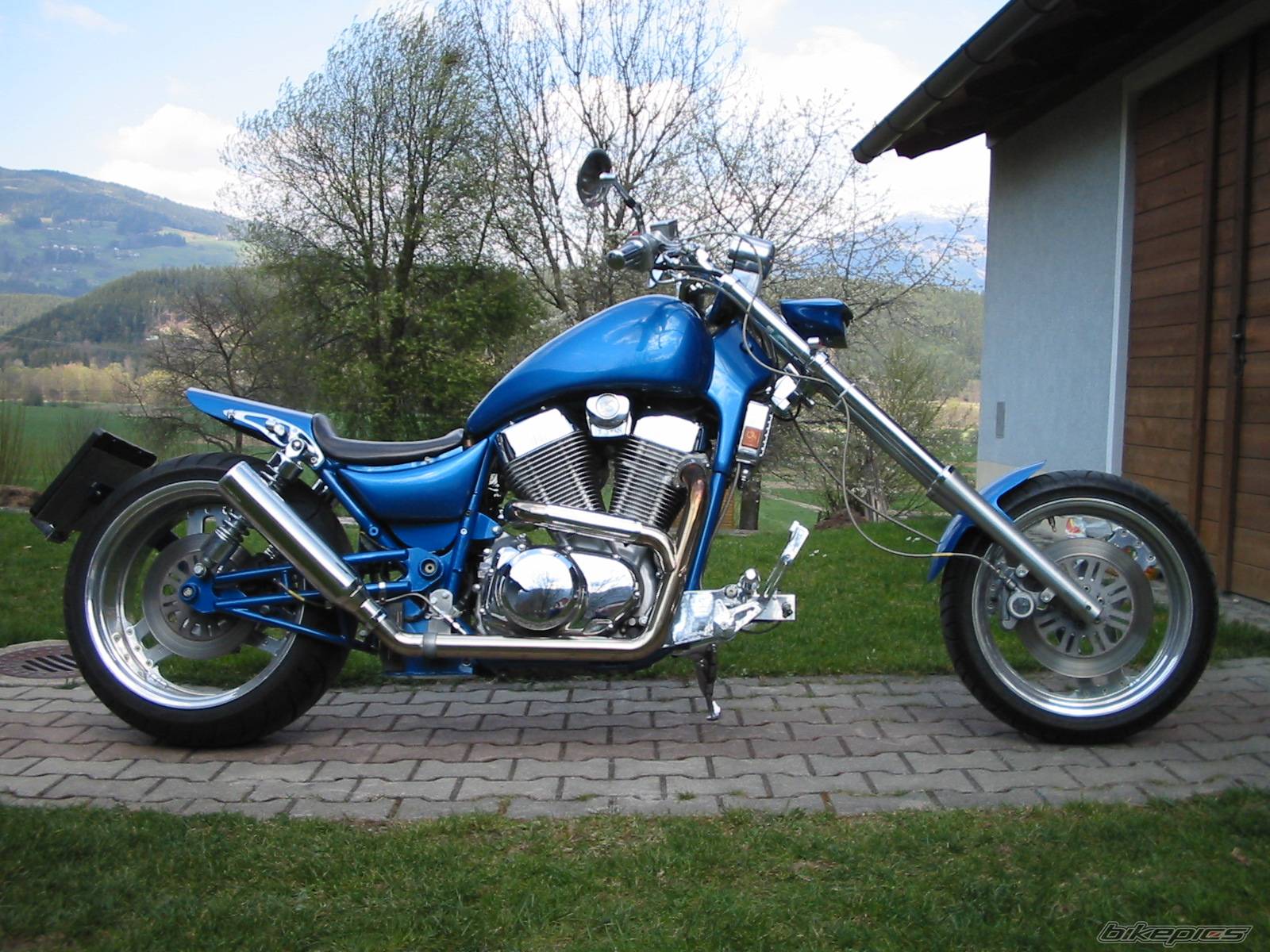 Bike Photo 57116
