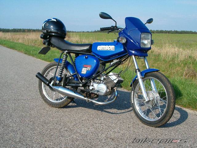 Bike Photo 571177