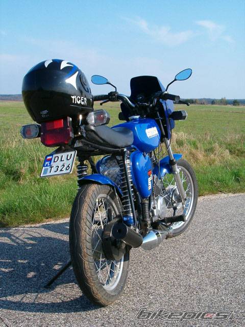 Bike Photo 571179