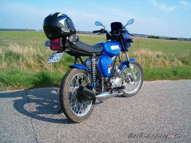 Bike Photo 571183