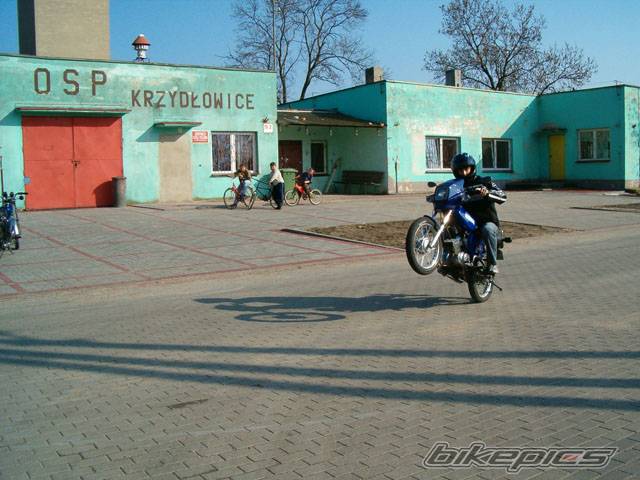 Bike Photo 571186