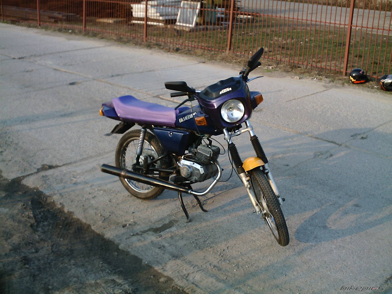 Bike Photo 571193