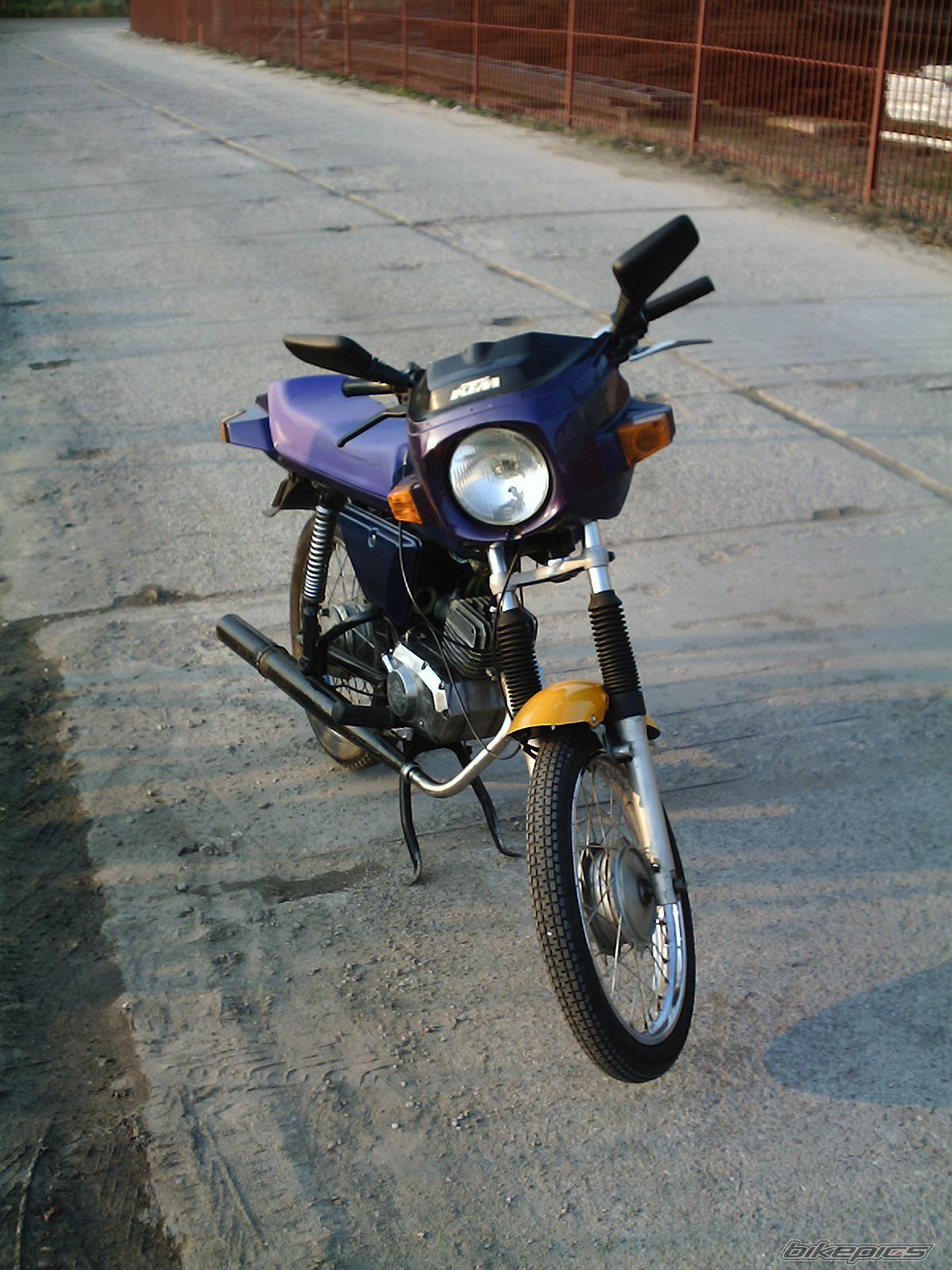 Bike Photo 571195