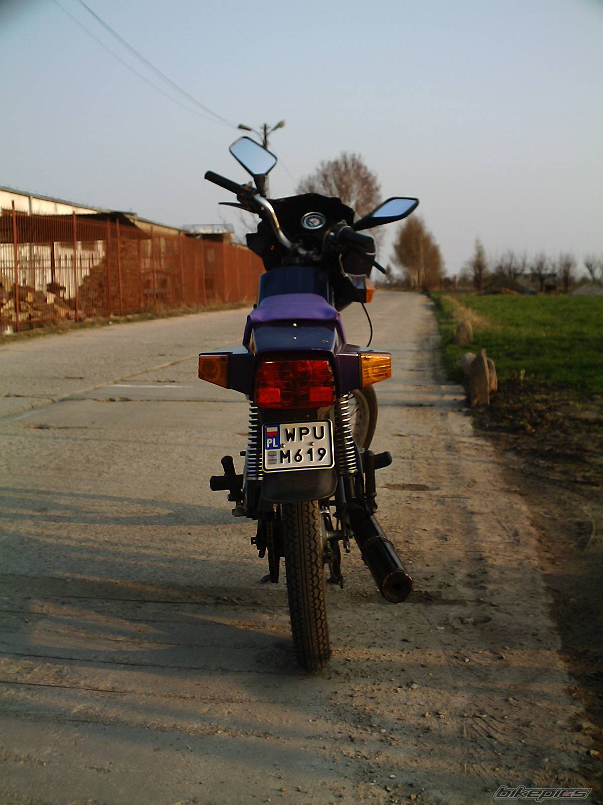 Bike Photo 571196