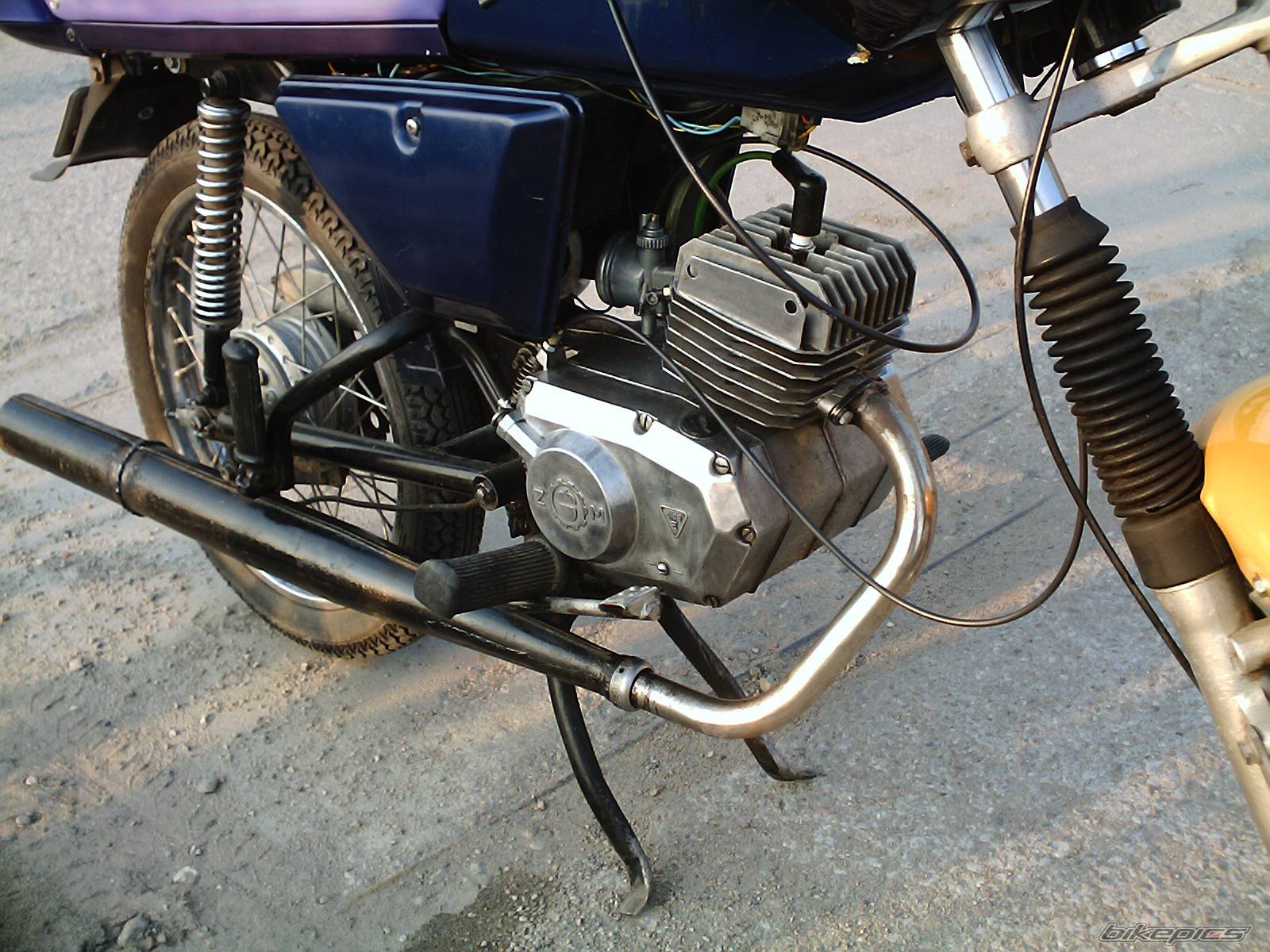 Bike Photo 571197