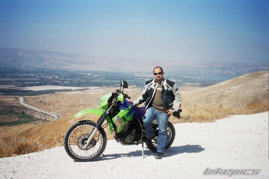 Bike Photo 57124