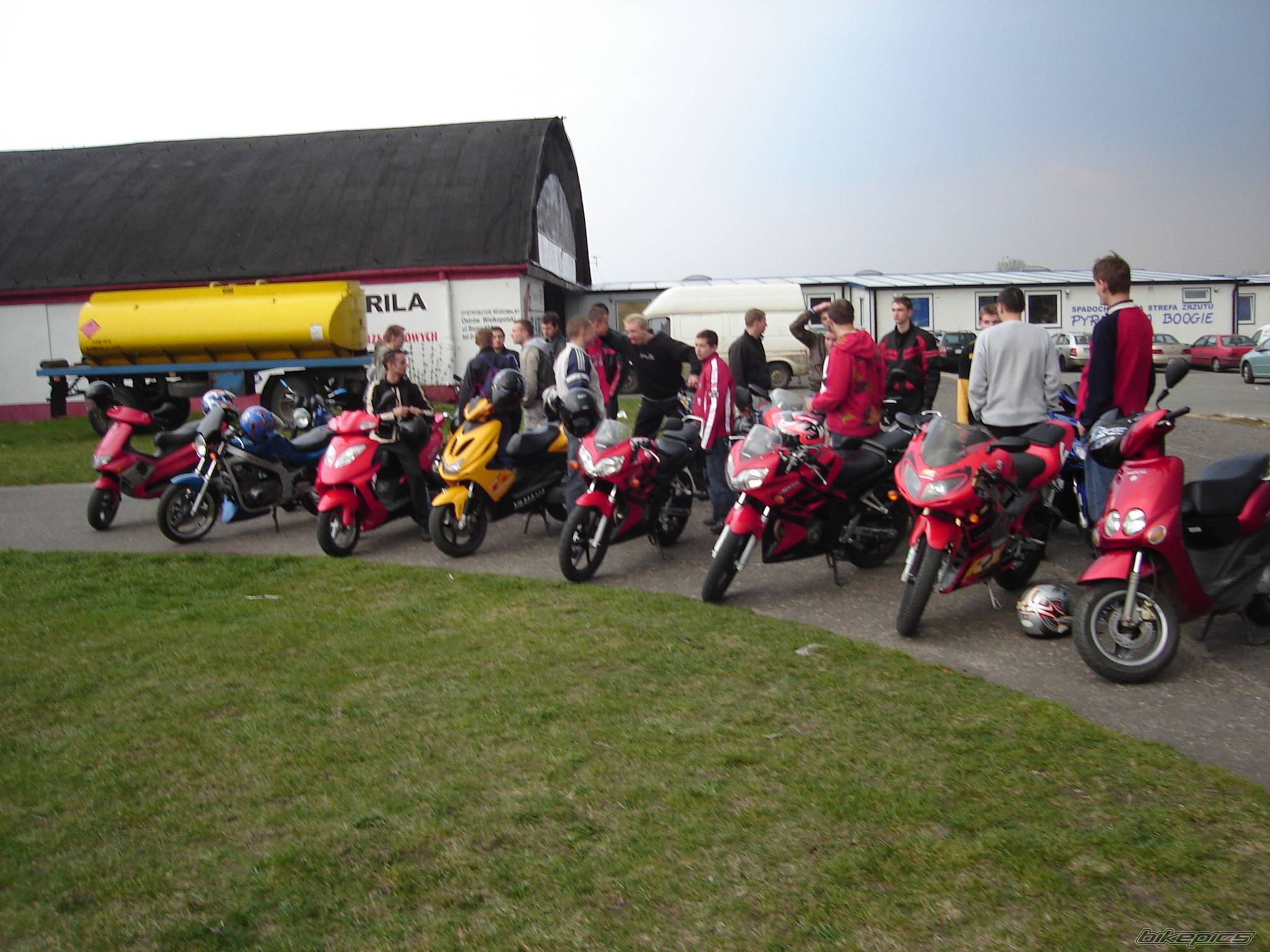Bike Photo 571262