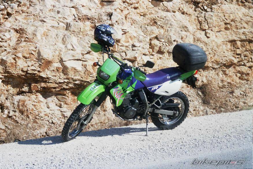 Bike Photo 57127