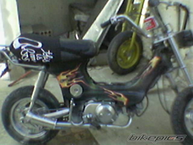 Bike Photo 571273