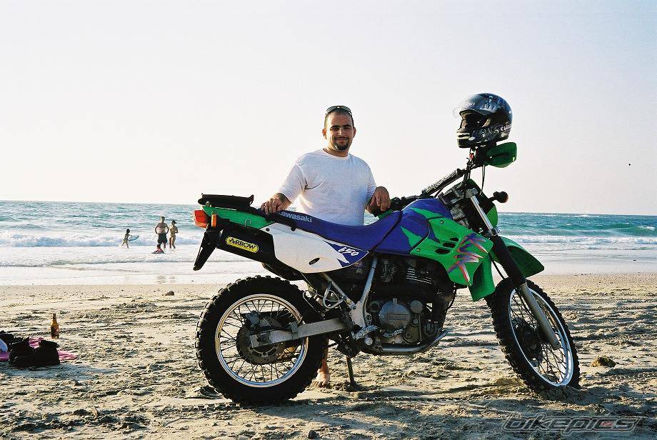 Bike Photo 57129