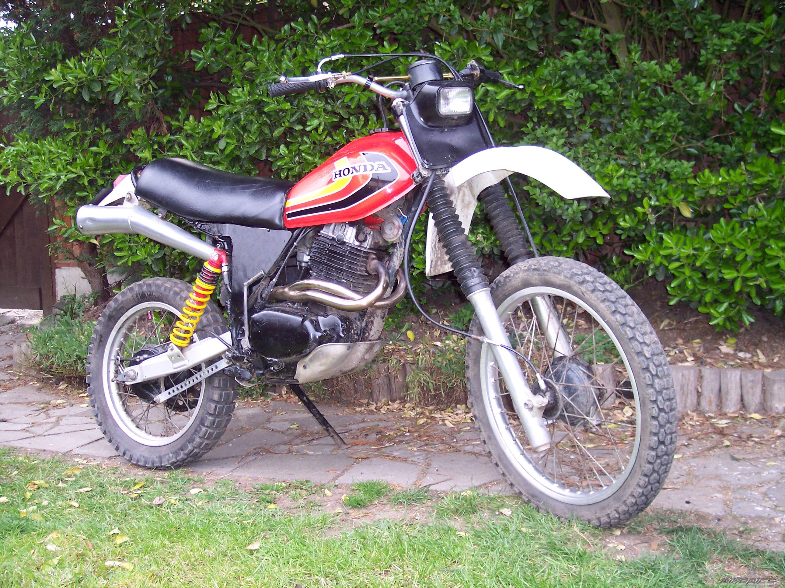 Bike Photo 571389