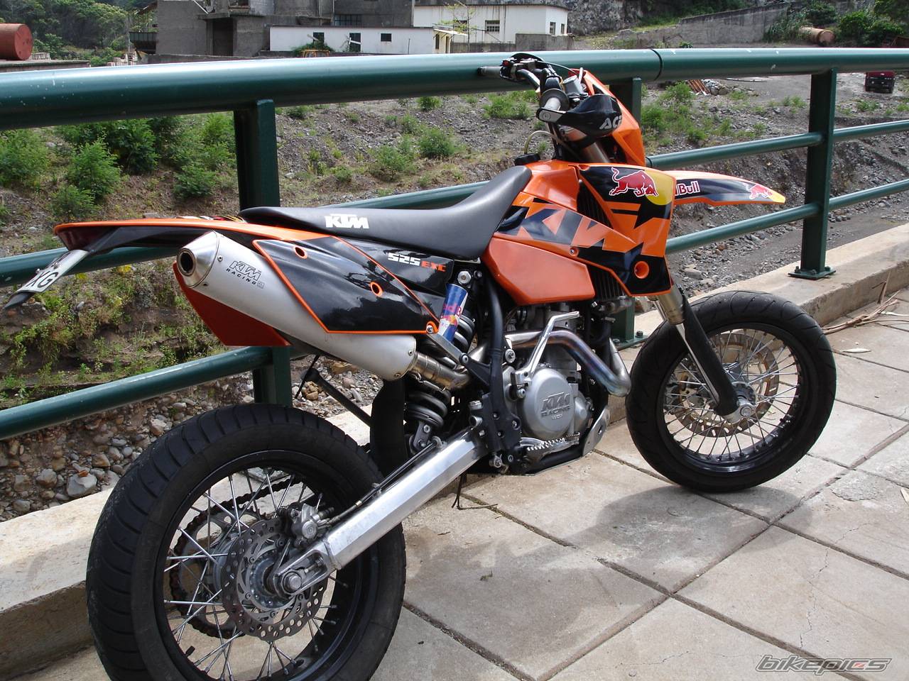 Bike Photo 571397