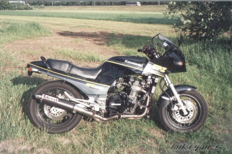 Bike Photo 5714