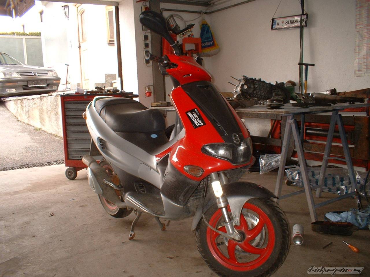 Bike Photo 571416