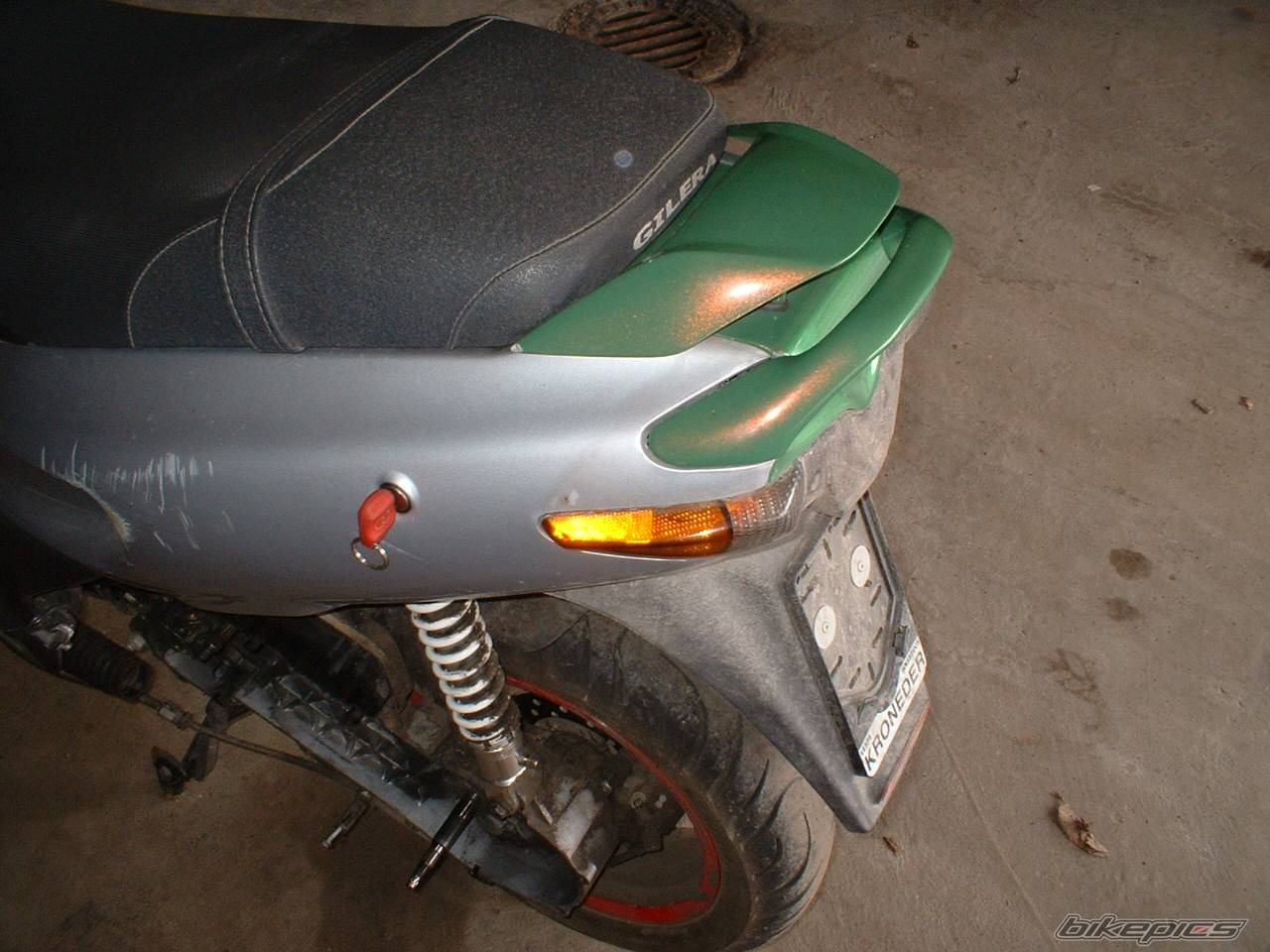 Bike Photo 571420