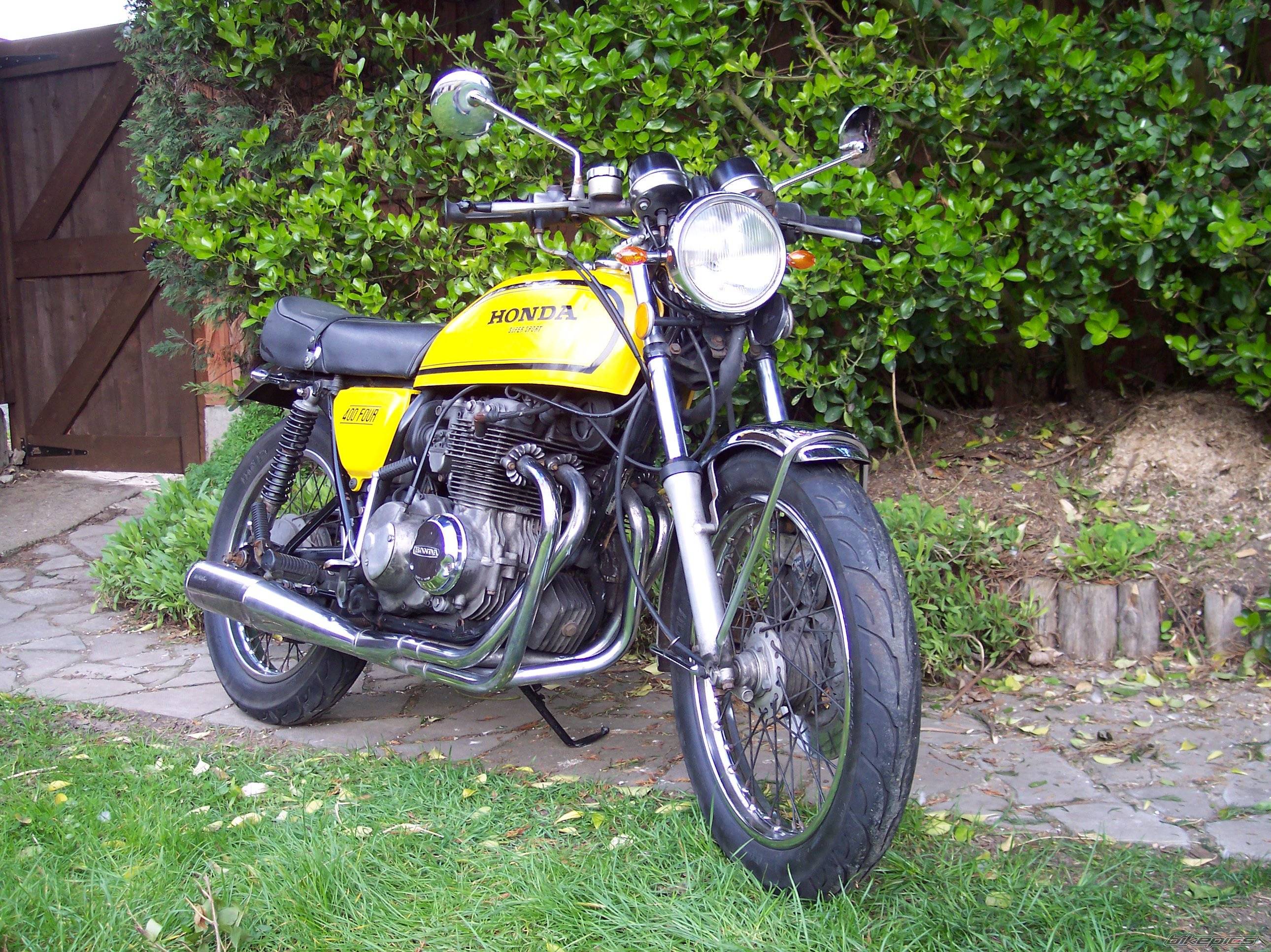 Bike Photo 571433