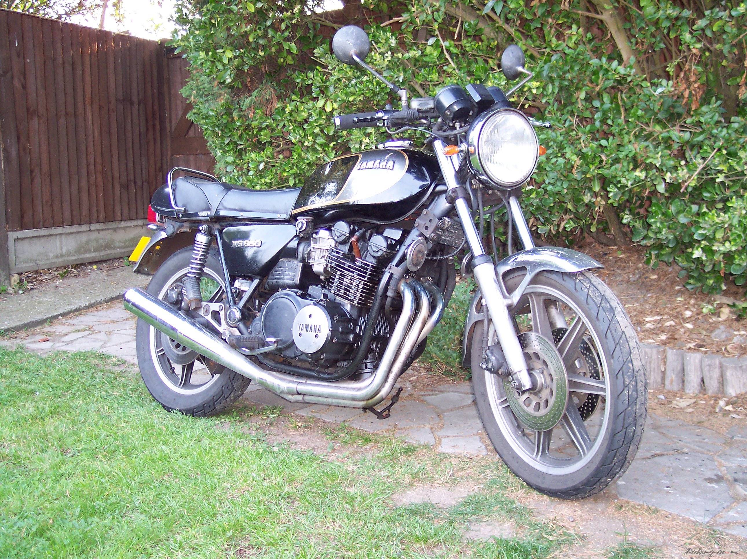 Bike Photo 571436