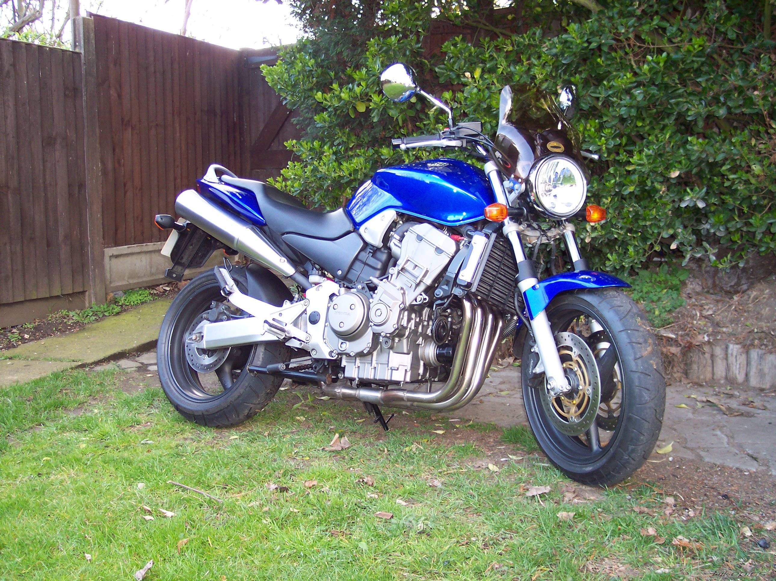 Bike Photo 571437