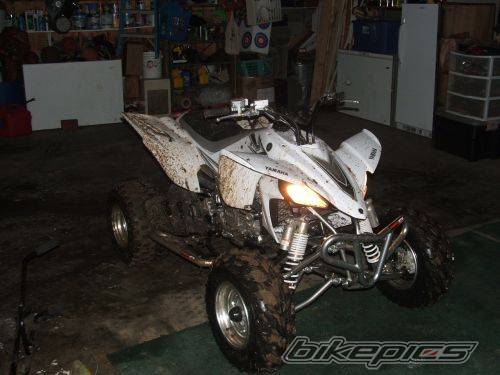 Bike Photo 571453