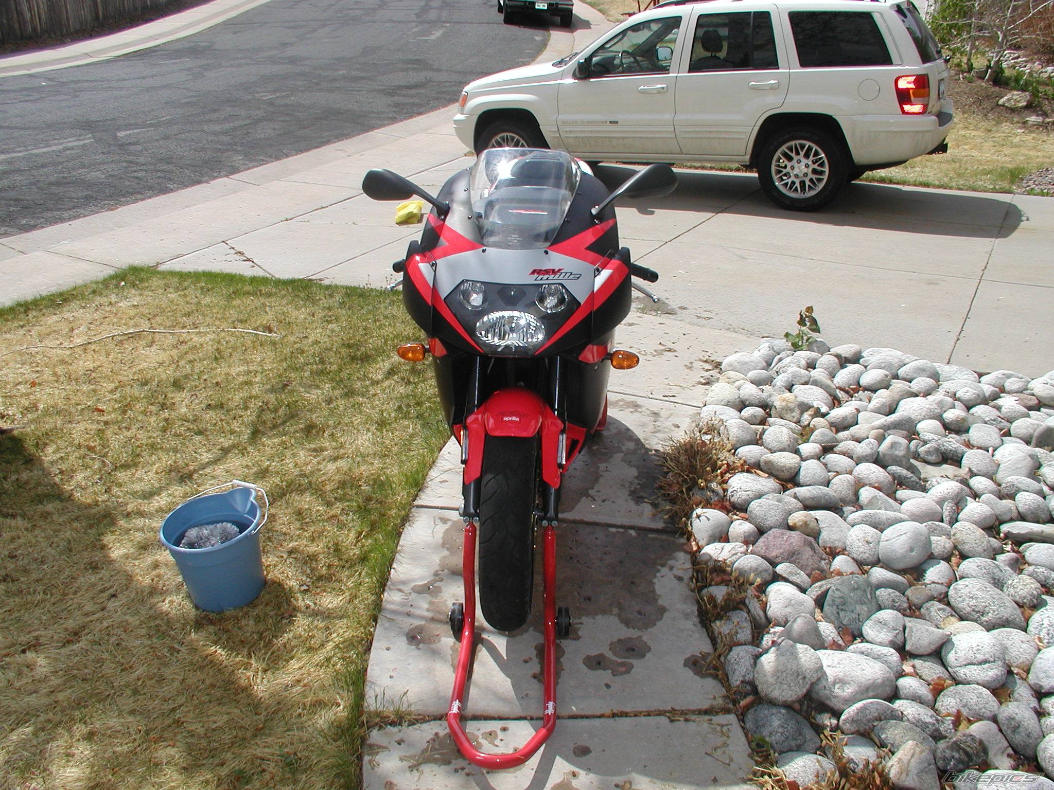 Bike Photo 571463