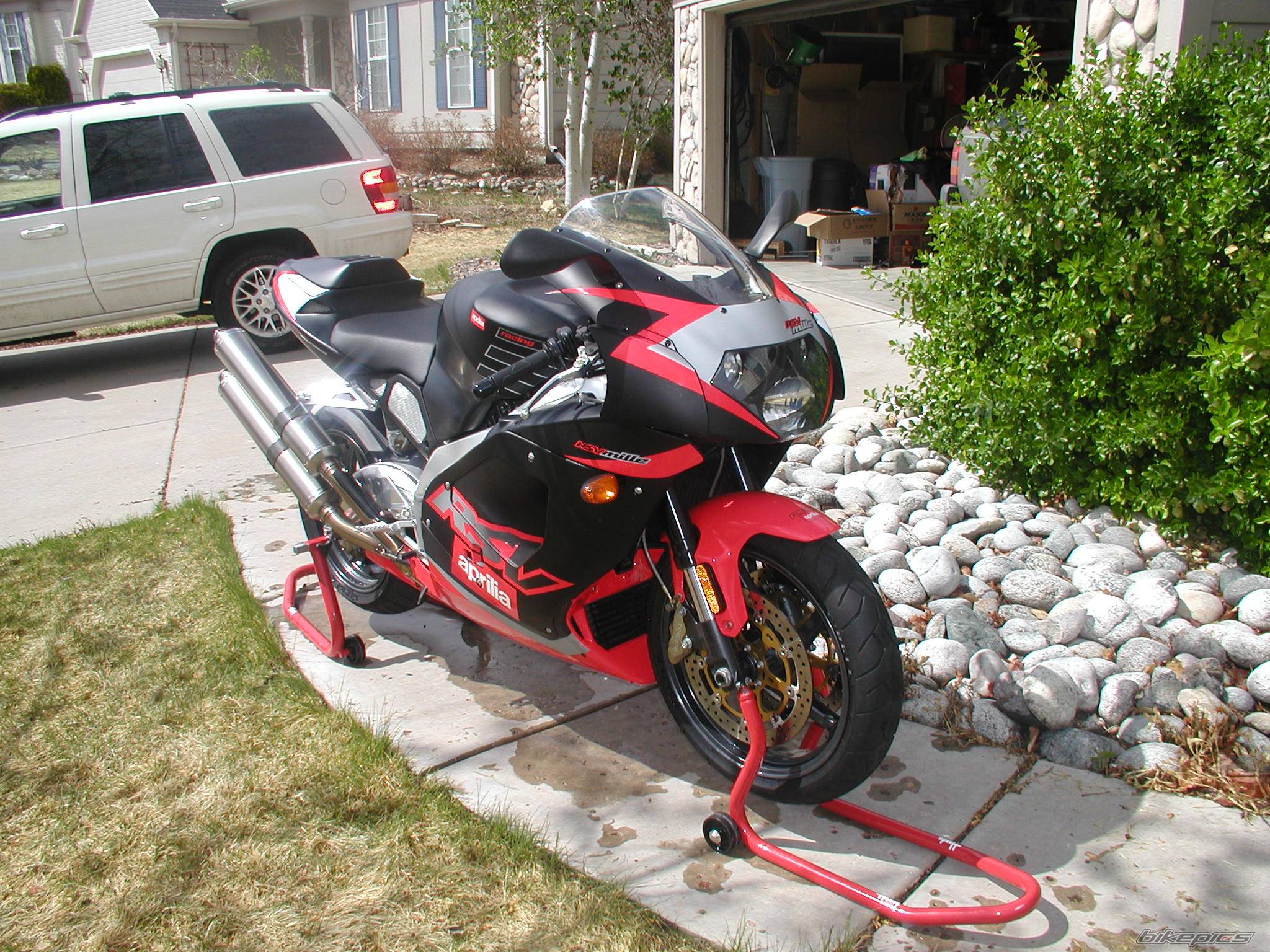 Bike Photo 571468