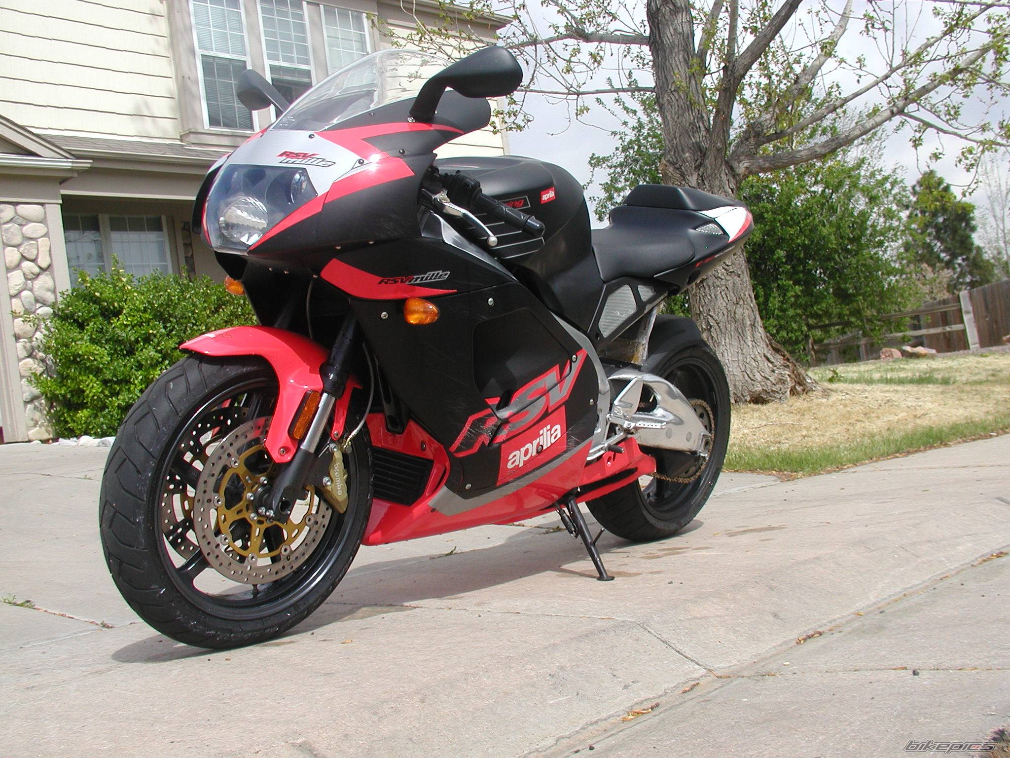 Bike Photo 571470