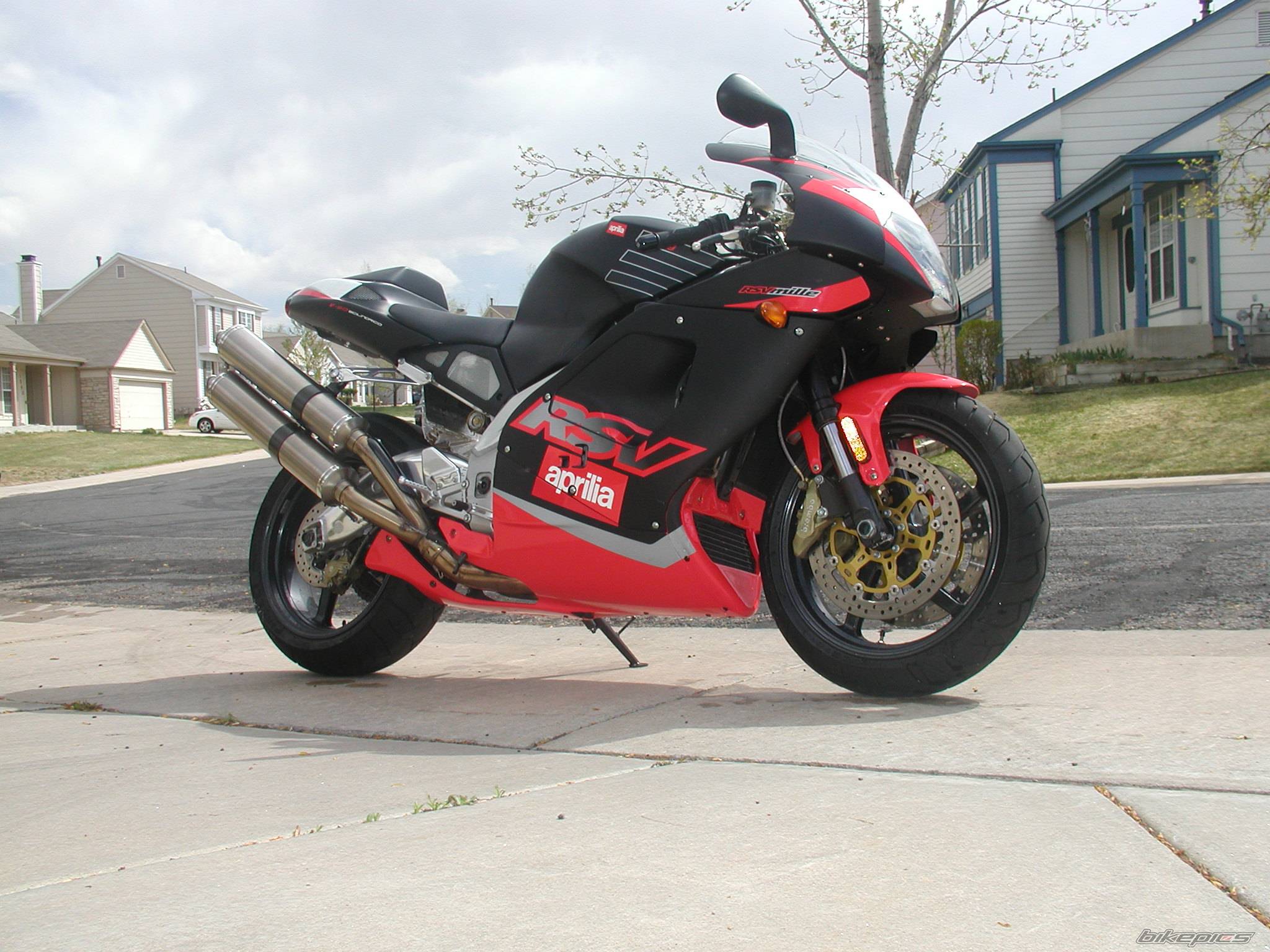 Bike Photo 571471