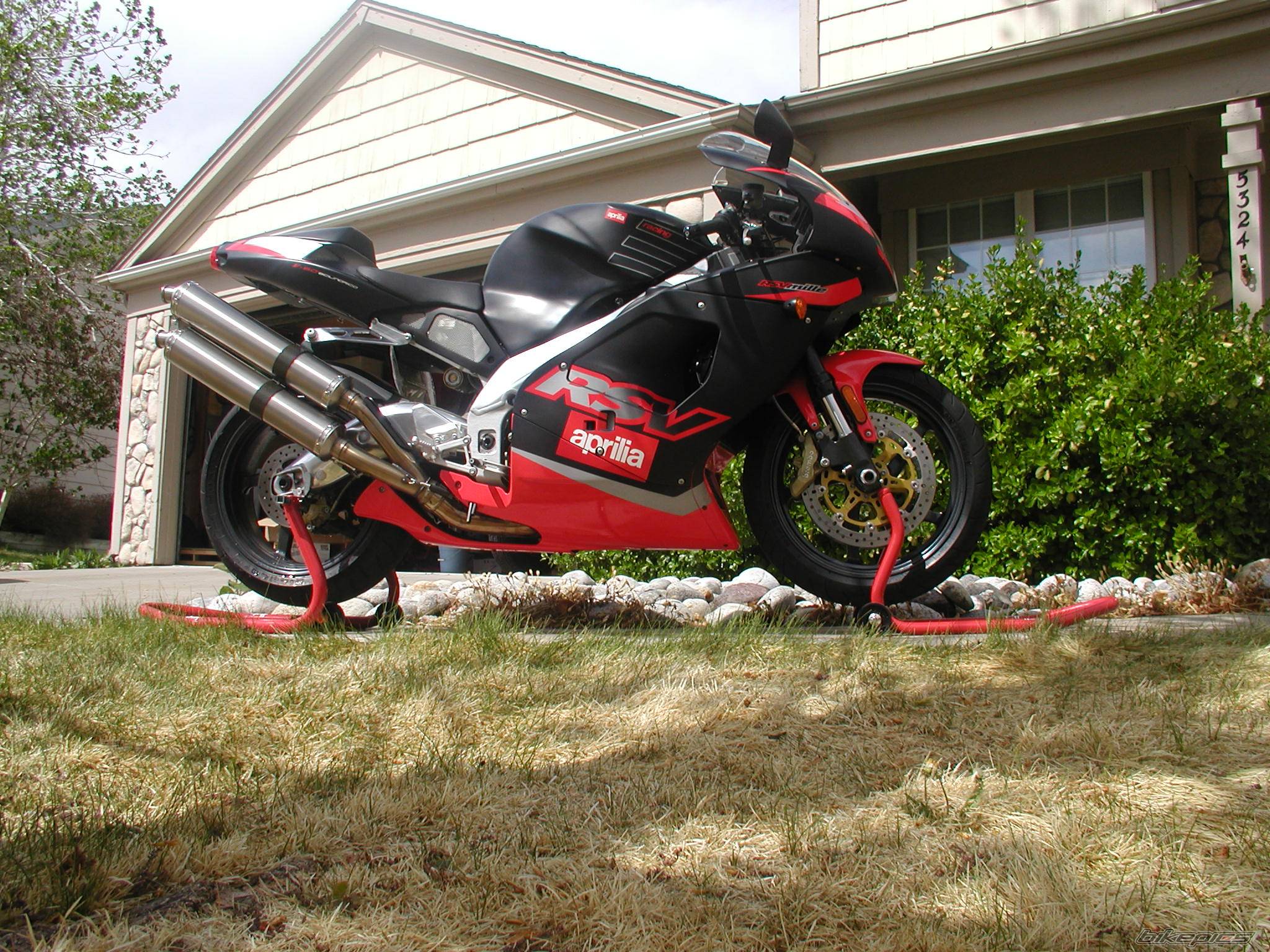 Bike Photo 571474