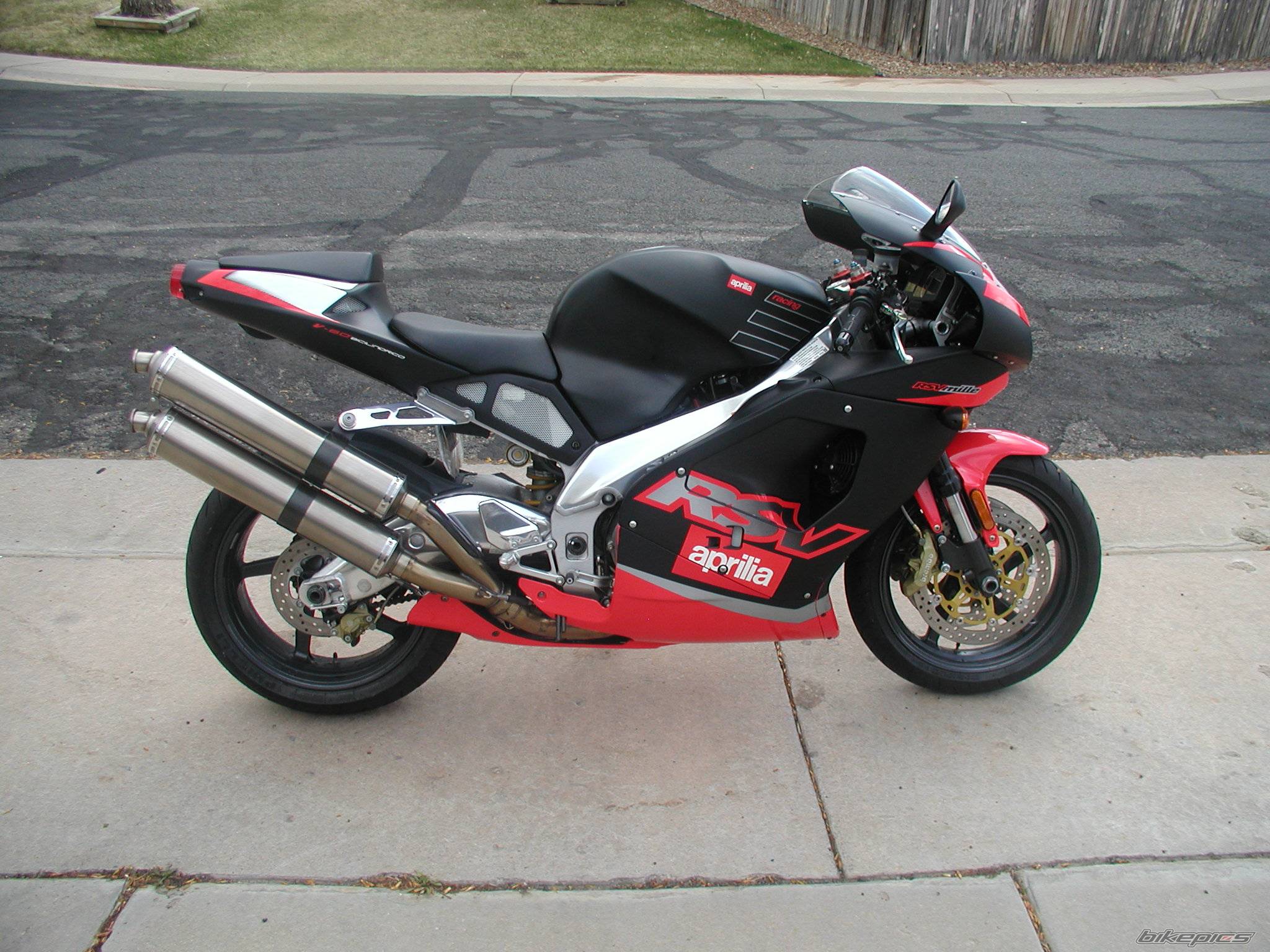 Bike Photo 571477