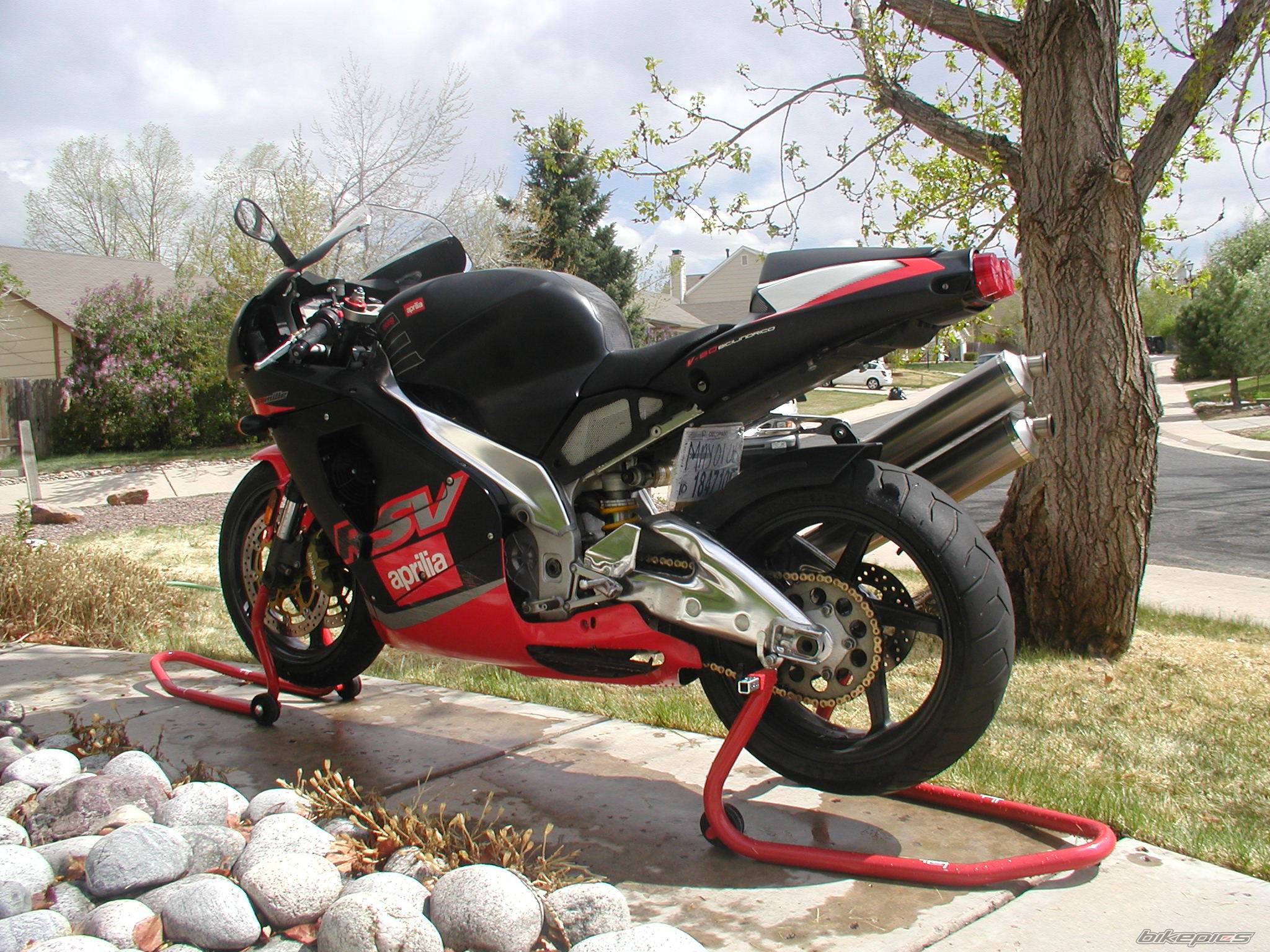Bike Photo 571480