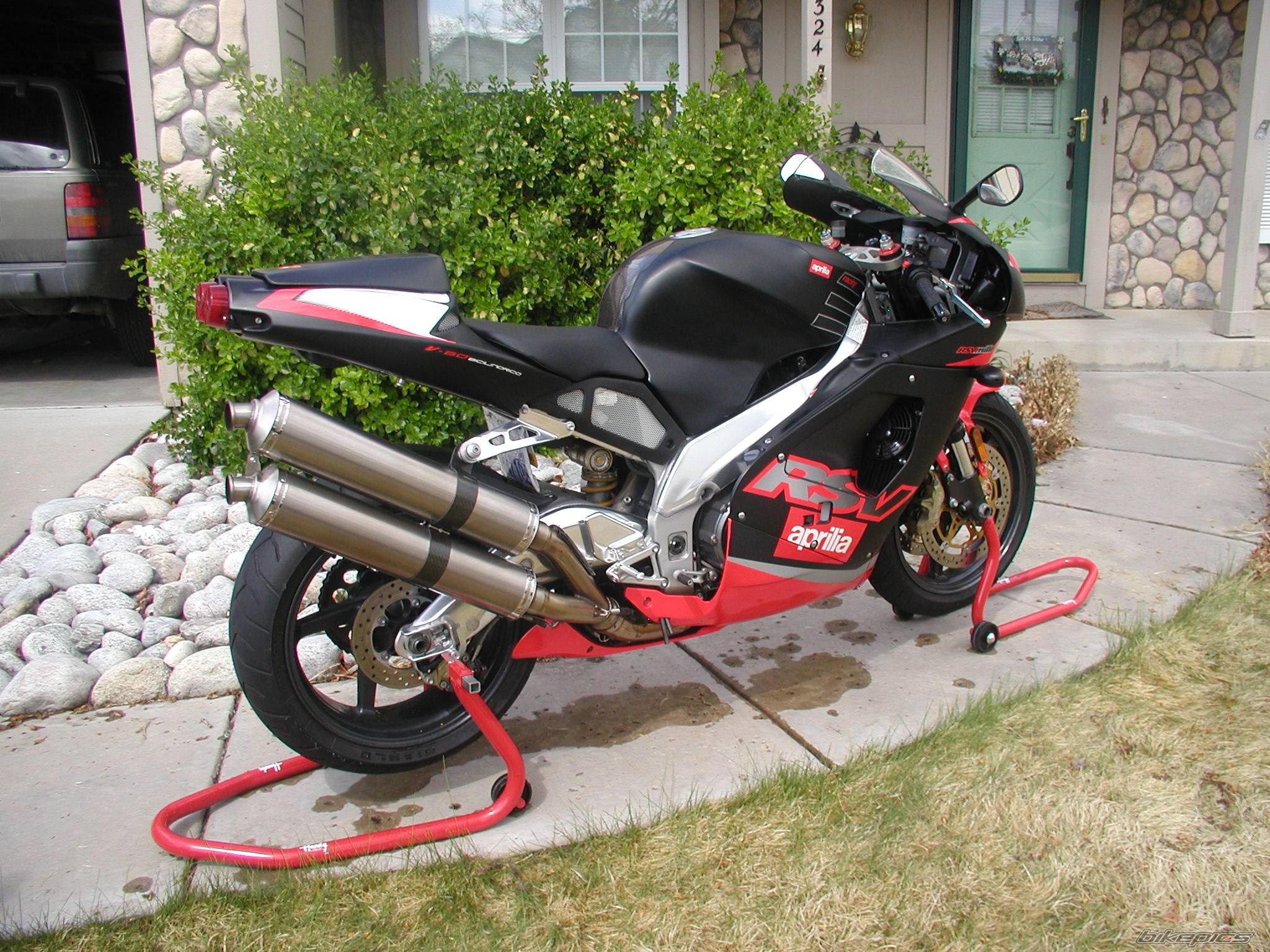 Bike Photo 571481