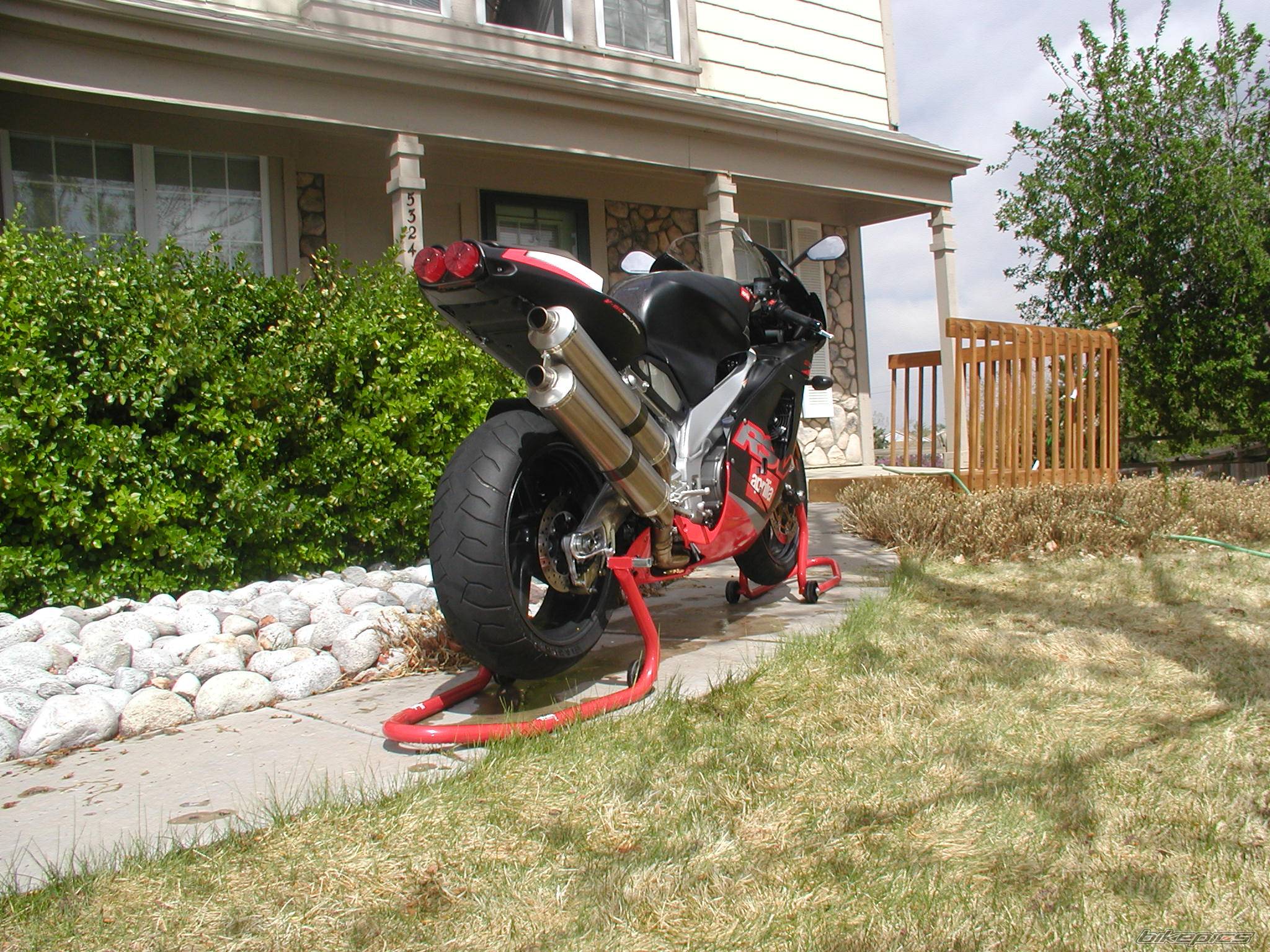 Bike Photo 571483