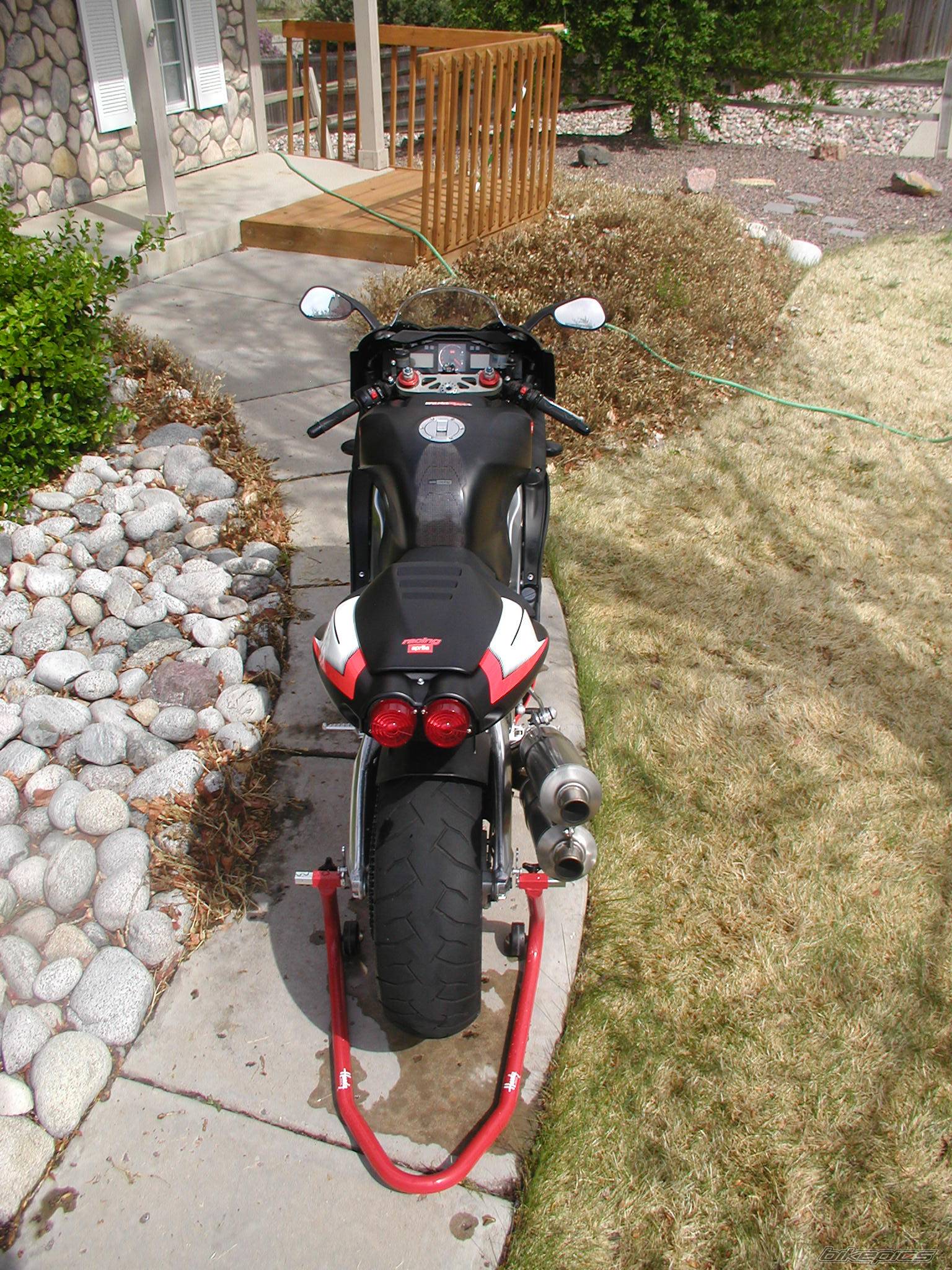 Bike Photo 571485