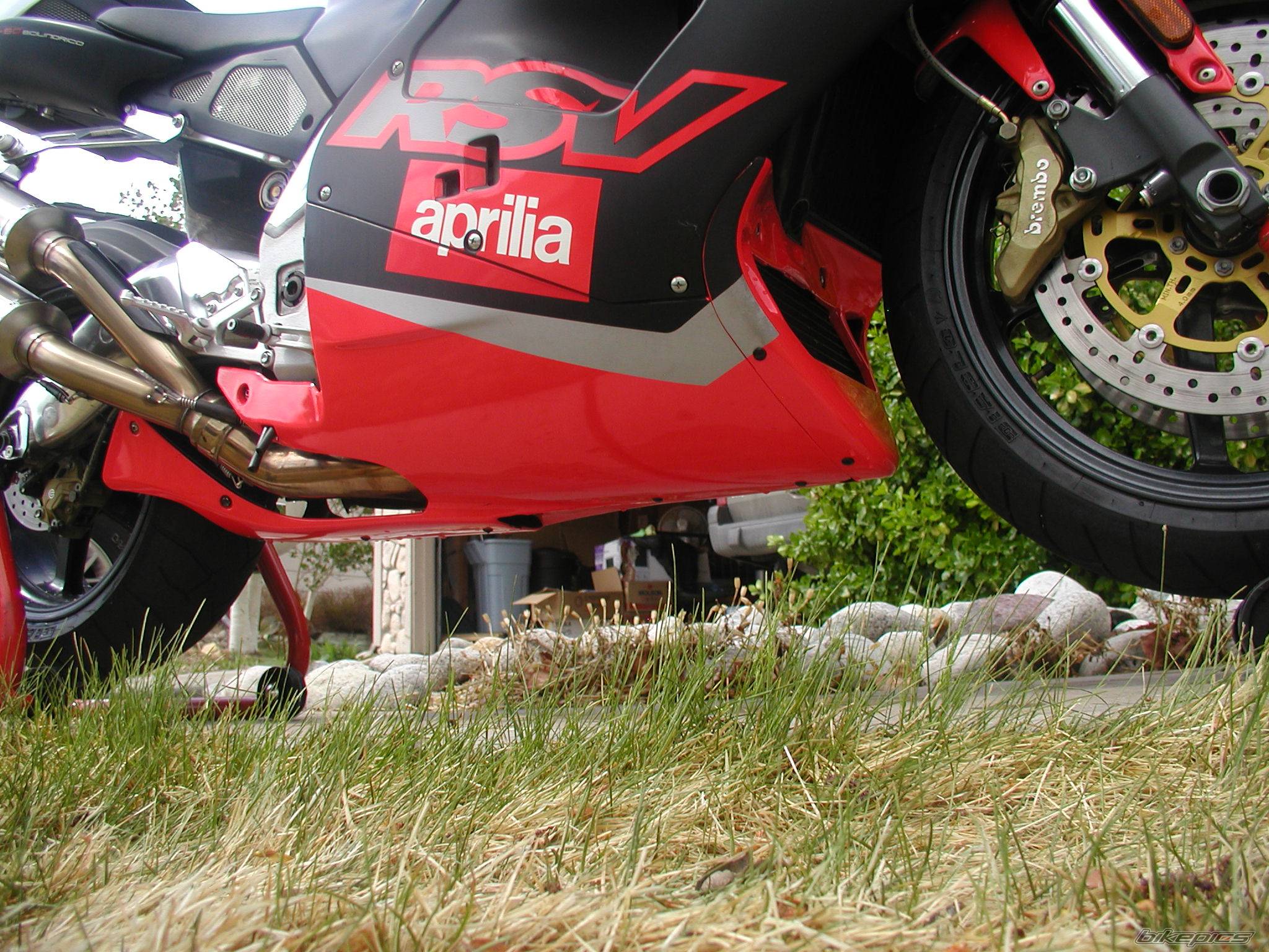 Bike Photo 571493