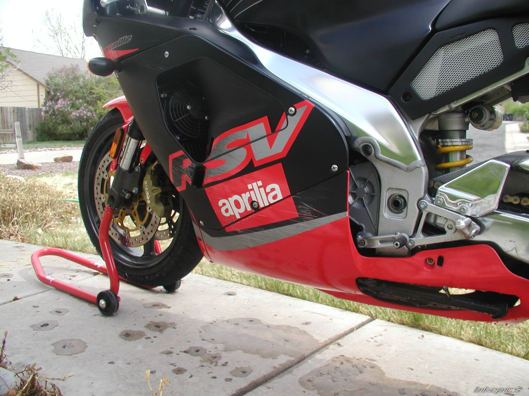 Bike Photo 571496