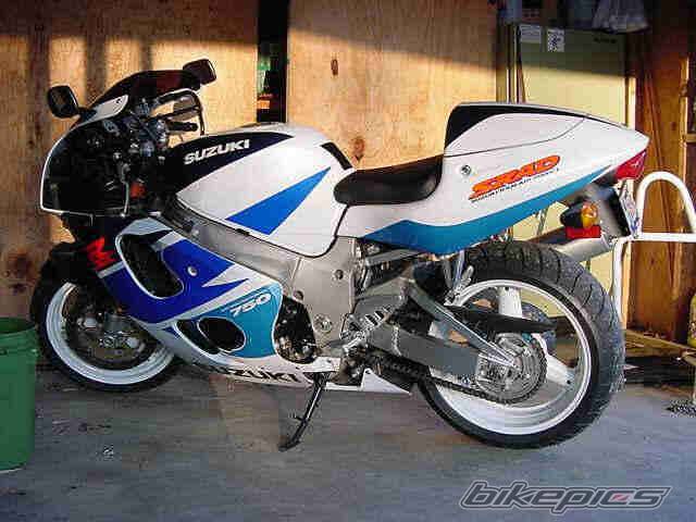 Bike Photo 5715