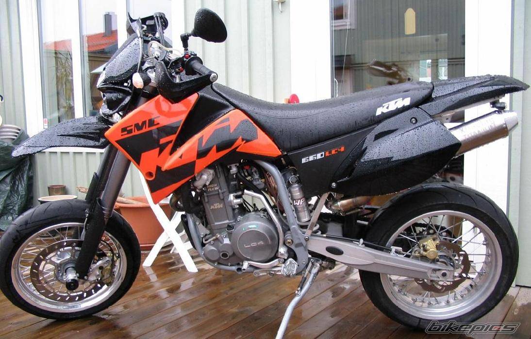 Bike Photo 571531
