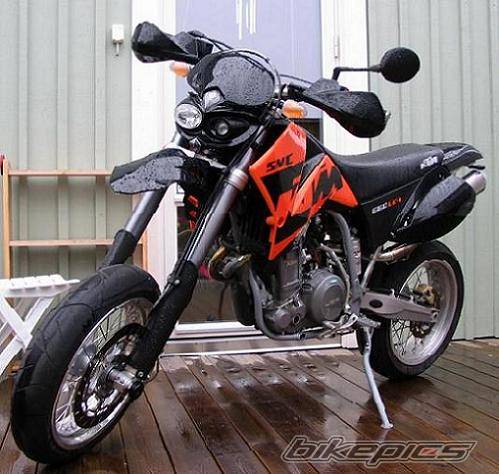 Bike Photo 571532