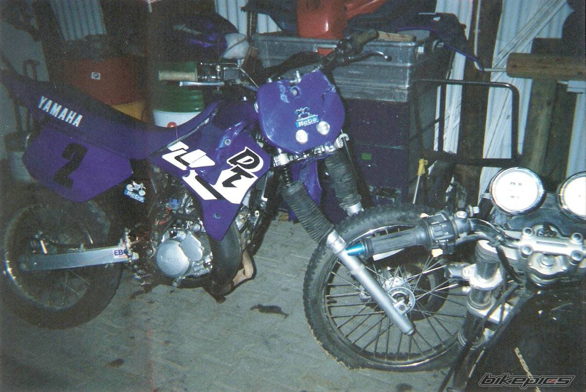 Bike Photo 571557