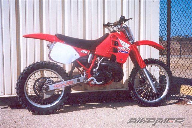 Bike Photo 571575