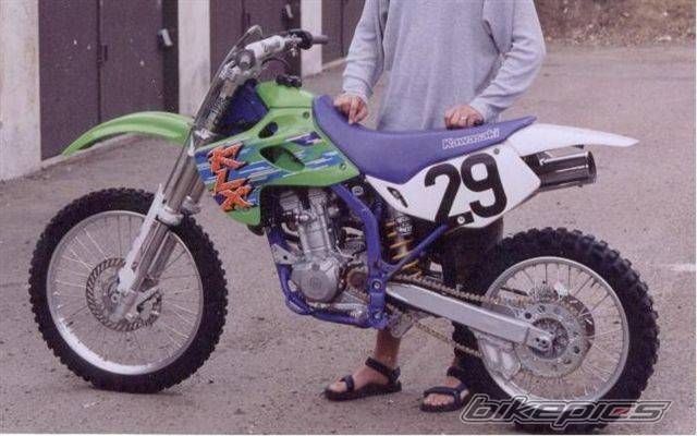 Bike Photo 571577