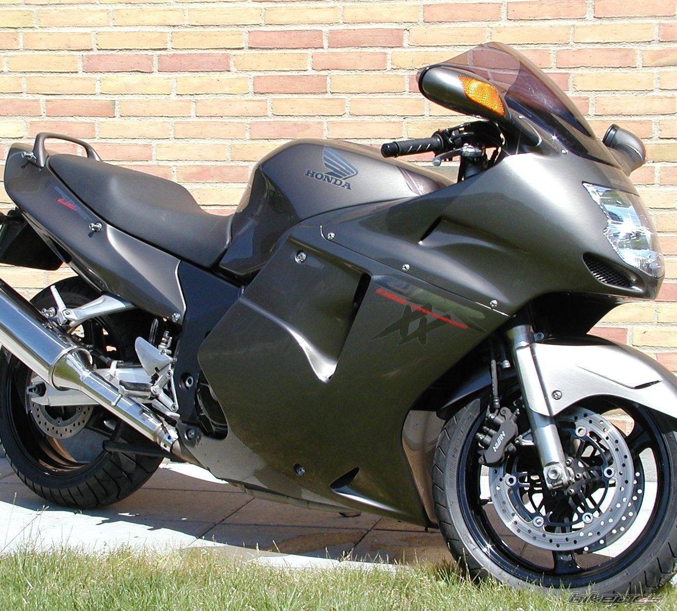 Bike Photo 571620
